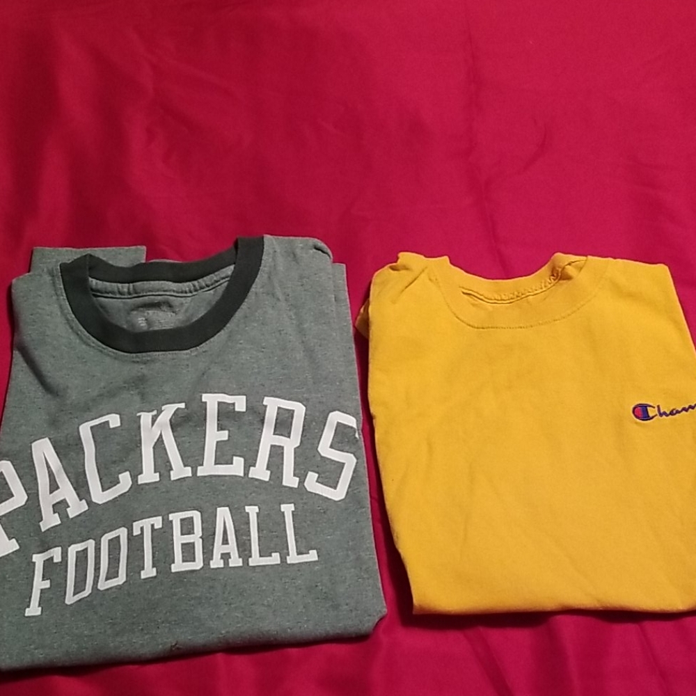 Green Bay Packer Bundle